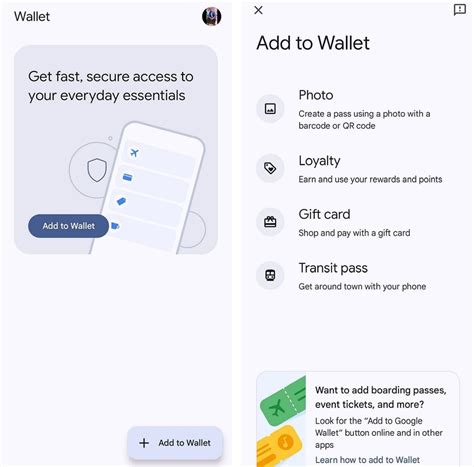 Image result for How to Set Up Google Wallet On Android