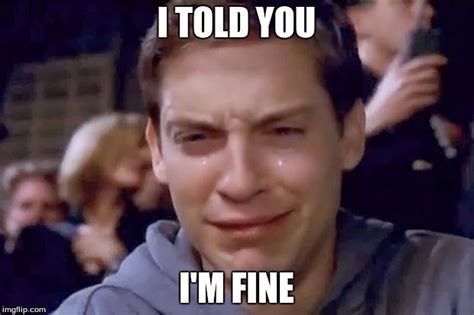 Monday Memes 9/17: I’m Not Crying, You’re Crying - AZ Snake Pit