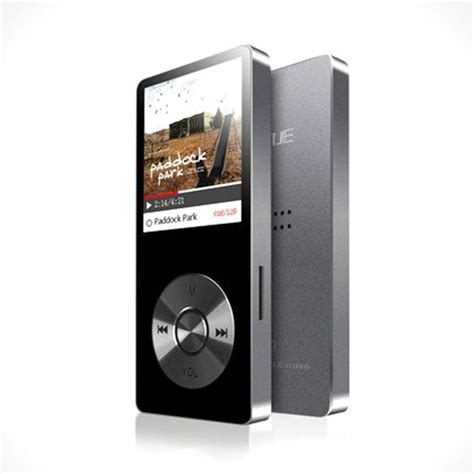 BENJIE K9 8G APE/FLAC/WAV Entry-Level Lossless Music Player FM Radio ...