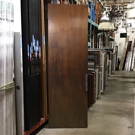 94 x 30 1/4 Tall Slab - Ballard Reuse