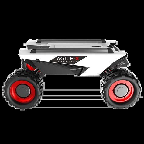 Scout Mini Robot 的图像结果