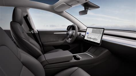 Image result for Tesla Model Y Setup