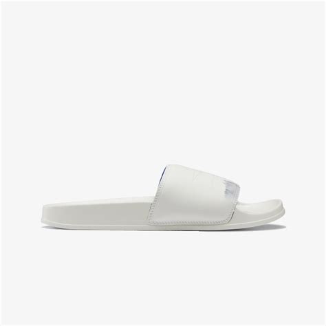 Buy Vector Blue Reebok Classic Slide for Men Online | Superkicks