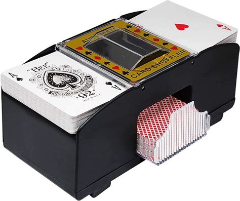 poker card shuffler apk v2.5.2
