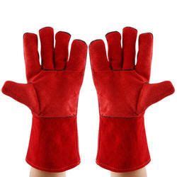 Welding Hand Gloves Supplier from Karnal