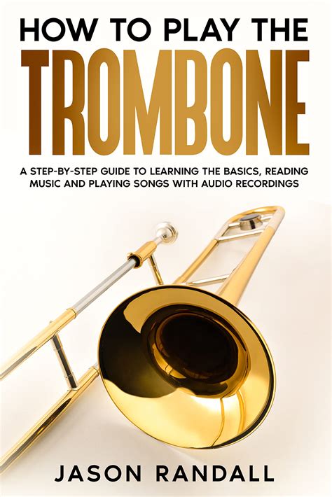Image result for Trombone Tutorial