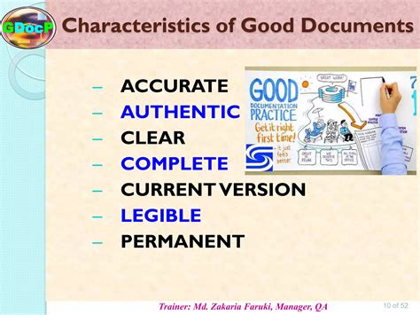 Good Documentation Practice (GDocP).pdf