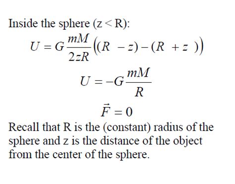 Image result for Shell Theorem Book