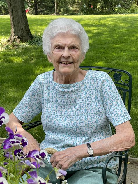 Rose "Posey" Randall - Craft Funeral Home