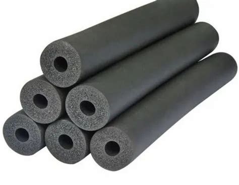 Nitrile Rubber Insulation - NITRILE INSULATION PIPE Manufacturer from ...