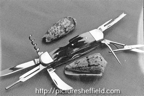 Searching Picture Sheffield