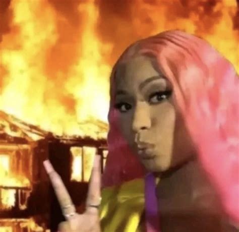 Nicki Minaj Memes
