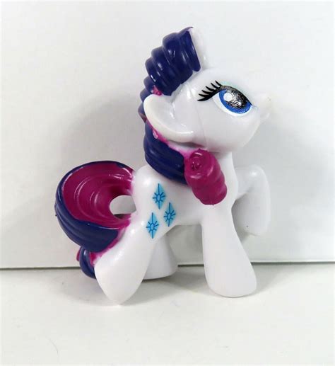 My Little Pony Cutie Mark Rarity MY LITTLE PONY FRIENDSHIP IS MAGIC