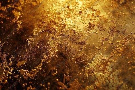 Gold Texture Background Hd