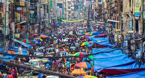 孟加拉国，体验一个不一样的国度-达卡旅游攻略-游记-去哪儿攻略