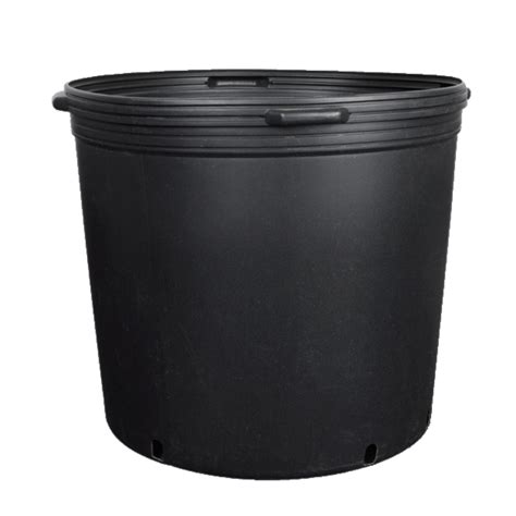 Nursery Elite Molded Pots BM0020 | 20 GALLON - Ritchie Feed & Seed Inc.