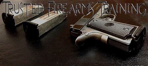 MS Enhanced Firearms Permit Class, GunHo Indoor Shooting Range ...