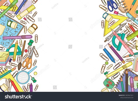 School Stationery Templates 的图像结果