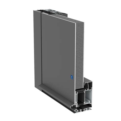 MasterLine 8 Panel Door - Doors | Reynaers Aluminium