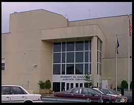 Yonkers City Court | NYCOURTS.GOV