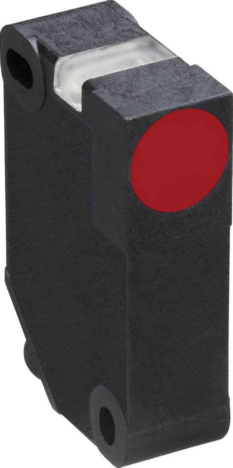 RS PRO | RS PRO Inductive Rectangular Proximity Sensor, 4 mm Detection ...