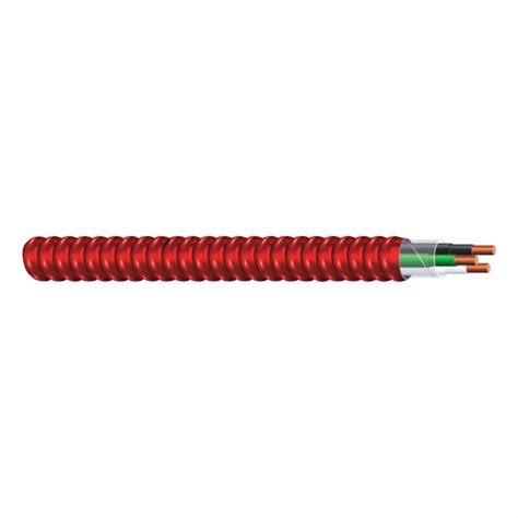 SOUTHWIRE, MC-FPLP, 16 AWG, Metal Clad Cable - 829RK7|55455103 - Grainger