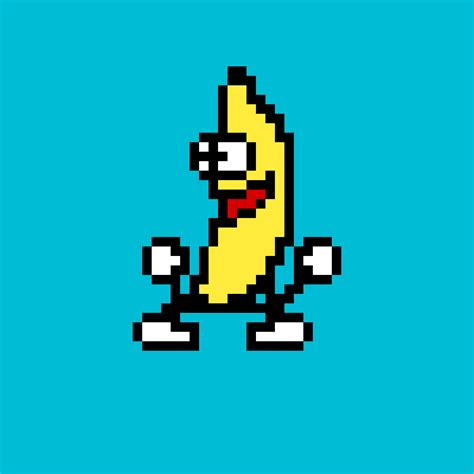 Dancing Banana Gif Big Banana Dance Meme Green Screen