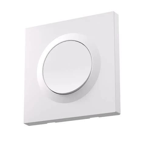 SONOFF Fusion Series Orb-MW1 Matter Over WiFi Smart Wall Switch | MIN