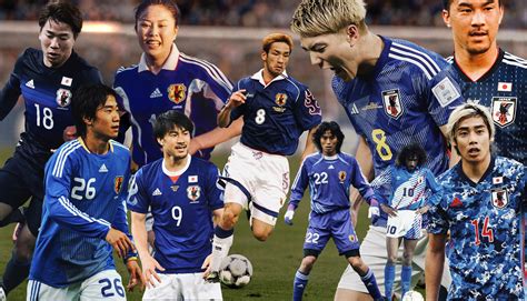 Japanese football