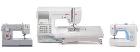 Image result for Automatic Threading Sewing Machine