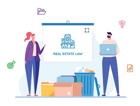 Document Management for Real Estate Law Firms | LexWorkplace