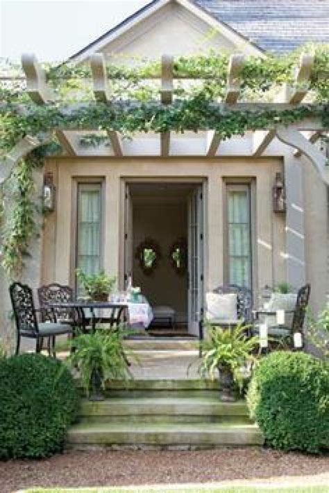 Pergola Porch Ideas at Brock Ingamells blog