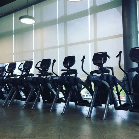 Arc Trainer Vs Elliptical - Which Is More Effective?