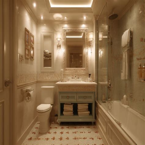 Shower And Bathtub Shower Ideas : 13 Shower And Bathtub Shower Design ...