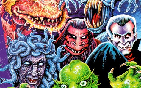 Monster Party Game 的图像结果