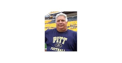 Stephen Amacher Obituary (1961 - 2023) - Ridgway, PA - Ridgway Record