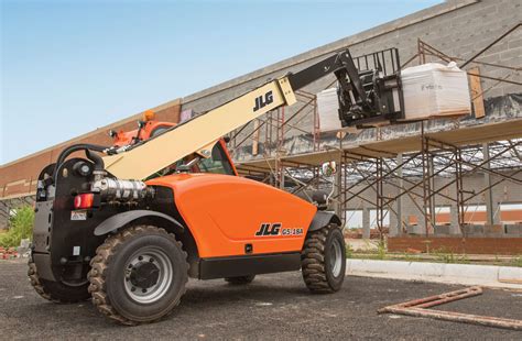 Image result for Small-Frame Telehandler