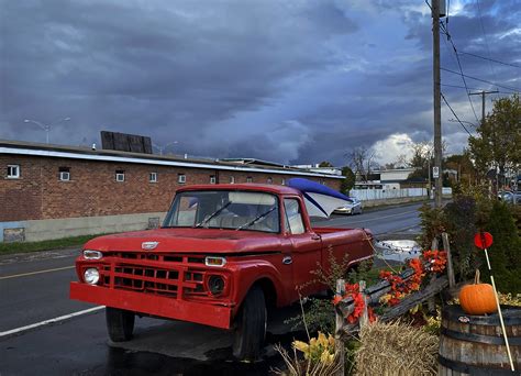 Valley Weather: Frightening weather forecast for Halloween in Montreal