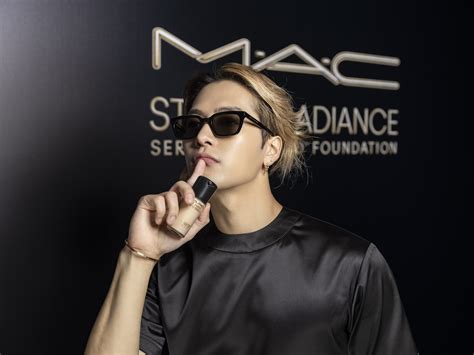 เปิดตัวเทรนด์เมคอัพระดับโลกด้วยผลิตภัณฑ์ใหม่ล่าสุด “M.A.C Studio ...