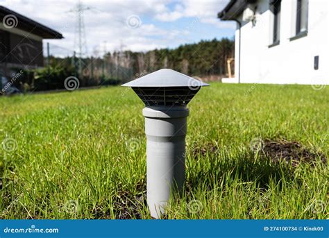 Vent Pipe Septic Tank at Juliet Ford blog