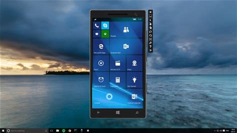 windows10手机预览版_windows10手机官方预览版预约 v1.0-嗨客手机下载站