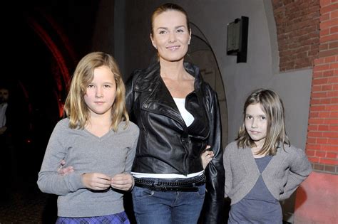 Hanna Lis z córką Julią na wakacjach w Marbelli w Hiszpanii | Gazeta Pomorska