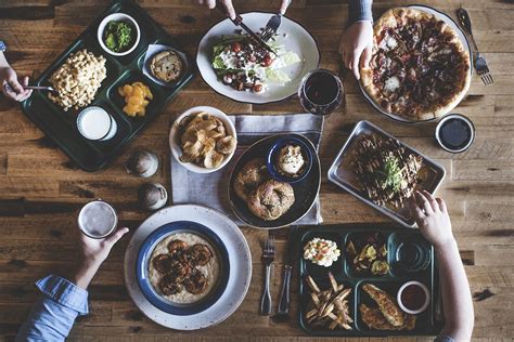 101 Beer Kitchen Delivery Menu | Order Online | 7509 Sawmill Rd, Dublin ...