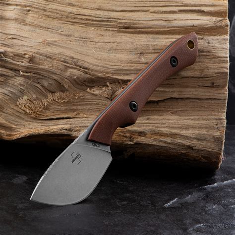Boker Plus M.U.K. | Fixed Blade