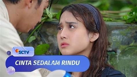 Cinta Sedalam Rindu - Episode 52 dan 53 | Part 1/2 (2025)