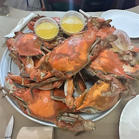 PGN CRAB HOUSE, Ocean City - Restaurant Reviews, Phone Number & Photos ...