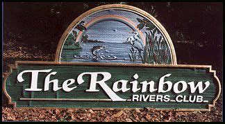 The Rainbow Rivers Club in Dunnellon | VISIT FLORIDA