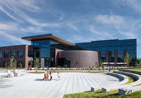 Civ_Murray City Hall - GSBS Architects