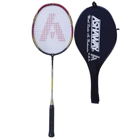 ASHAWAY RACQUET AM 9800 SQ – Quickway Sports