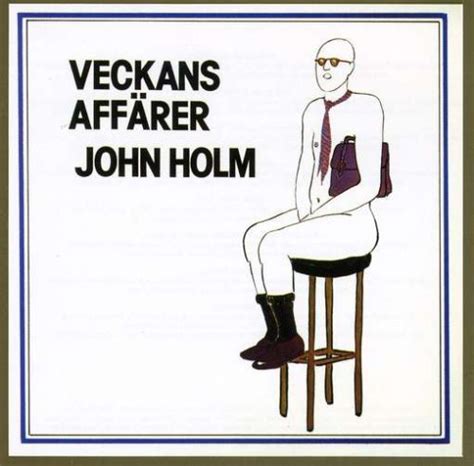 Buy Veckans Affarer Online at Low Prices in India | Amazon Music Store ...